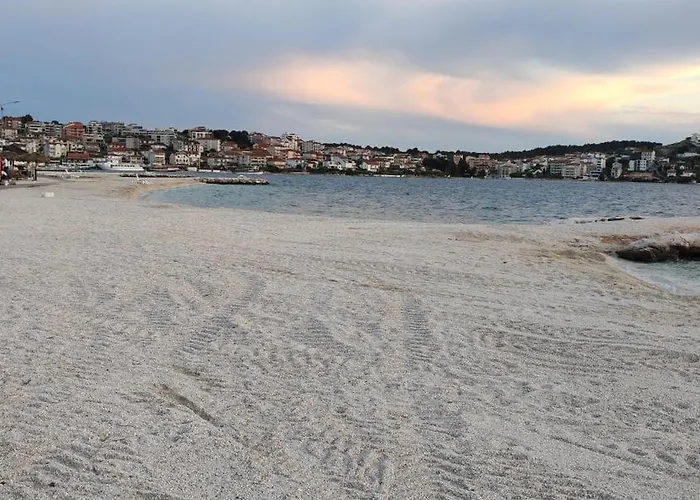 Providenca - - Close To Trogir